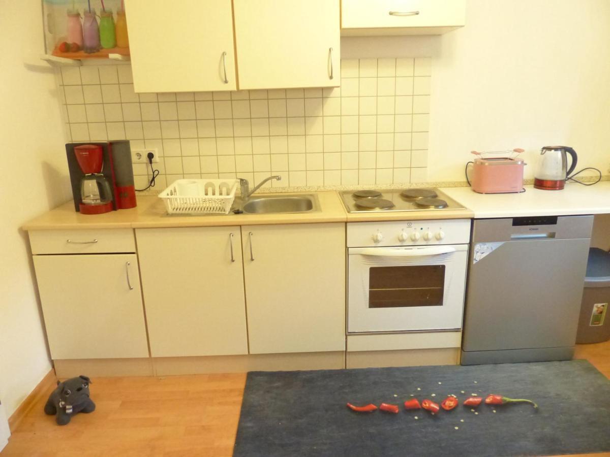 Ehemalige Rosengaertnerei Randersacker Exterior foto